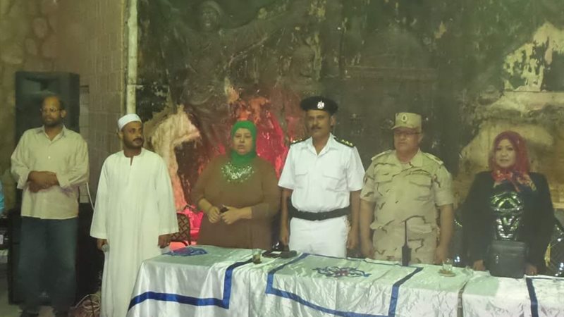 تحيا مصر