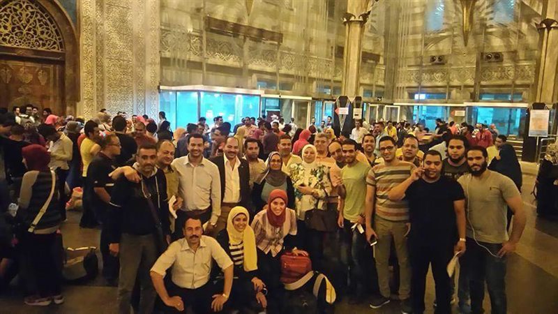 تحيا مصر