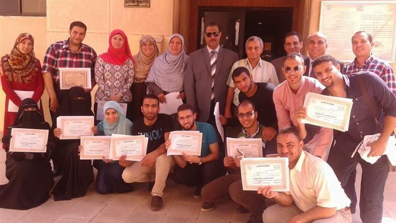 تحيا مصر