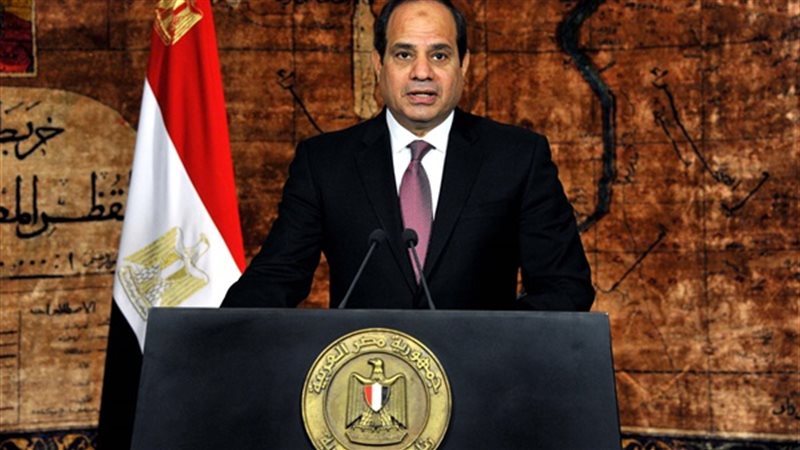 تحيا مصر