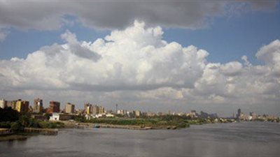 الأرصاد: انخفاض طفيف فى درجات الحرارة.. والطقس معتدل على أغلب الأنحاء