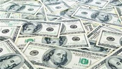 أسعار الدولار اليوم