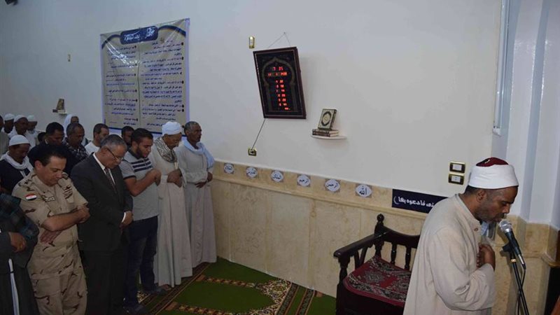 تحيا مصر