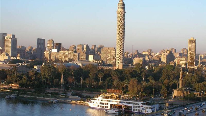 تحيا مصر