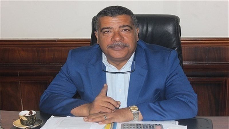 تحيا مصر