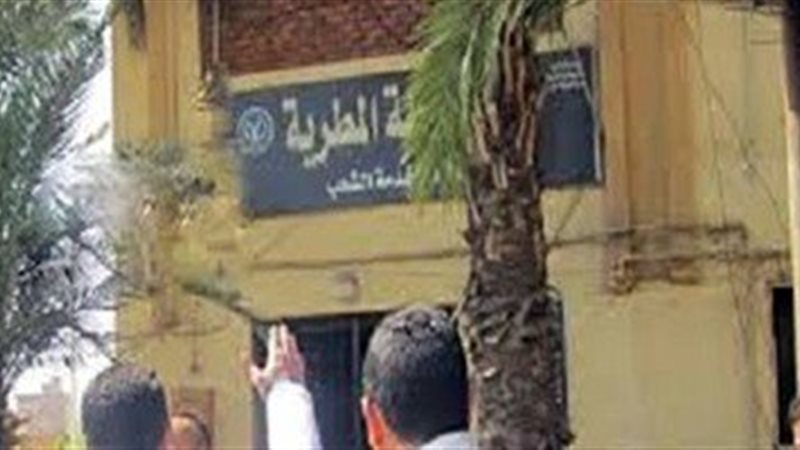 تحيا مصر