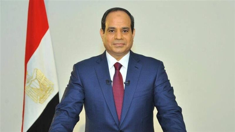 تحيا مصر
