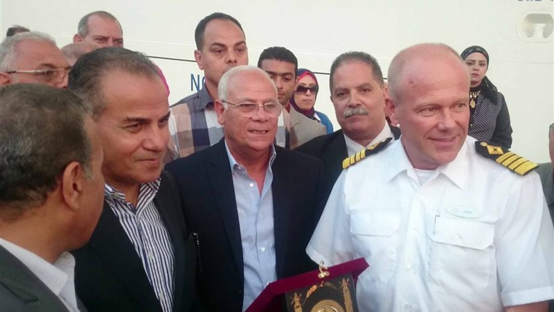 تحيا مصر