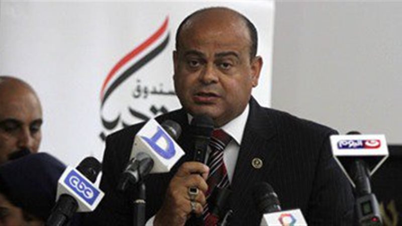 تحيا مصر