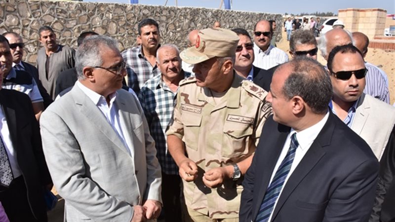 تحيا مصر