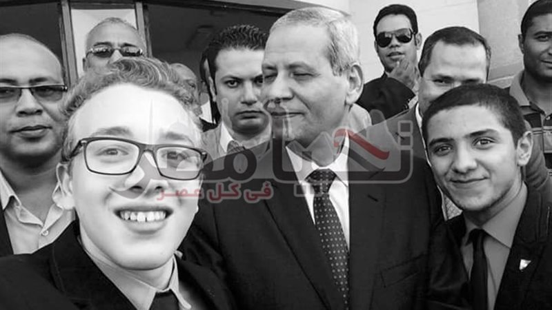 تحيا مصر
