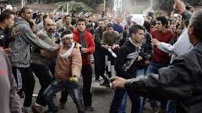 إحالة مسجلين خطر للجنايات بتهمة قتل عاطل