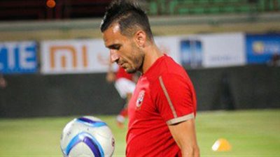 اختبار طبى يُحدد عودة 