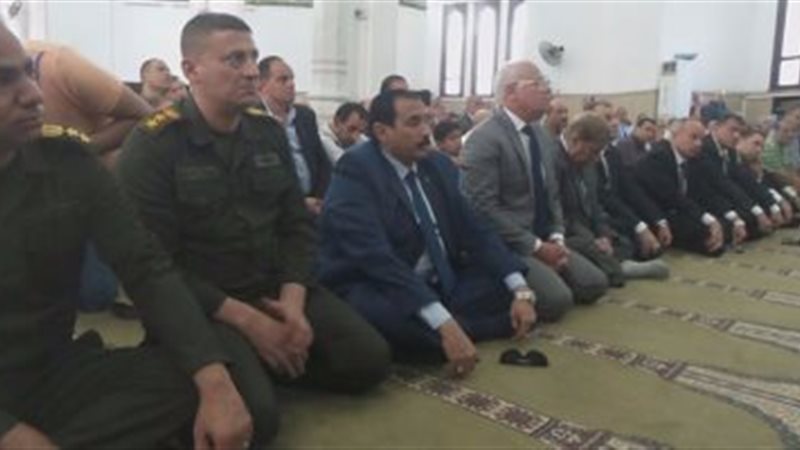 تحيا مصر