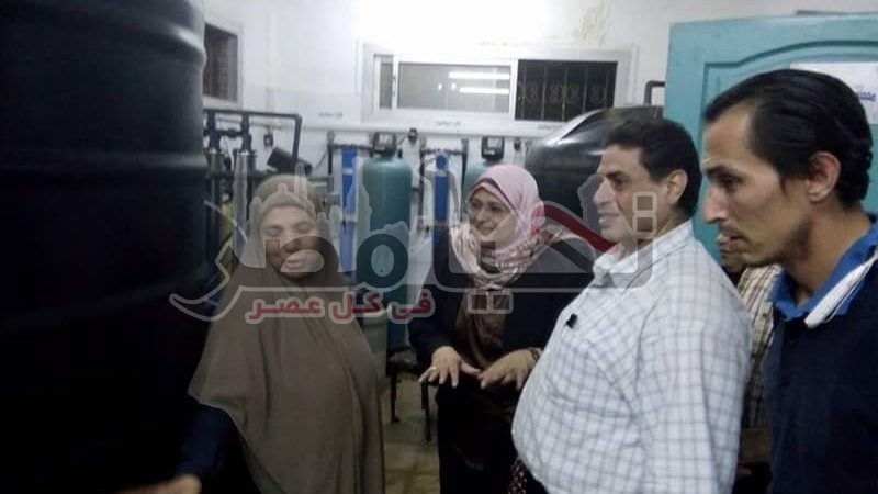 تحيا مصر
