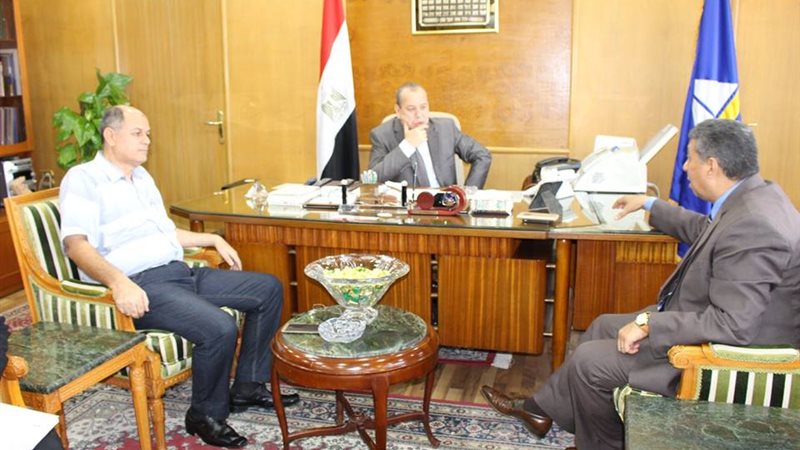 تحيا مصر
