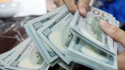 سعر الدولار اليوم