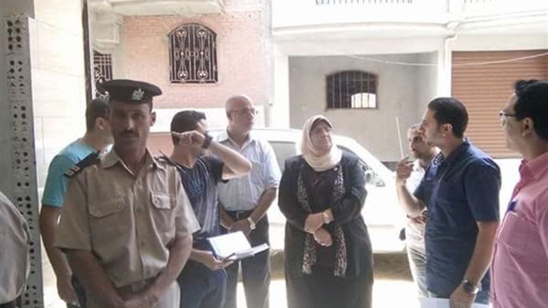 تحيا مصر