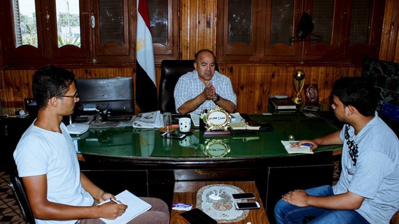 تحيا مصر