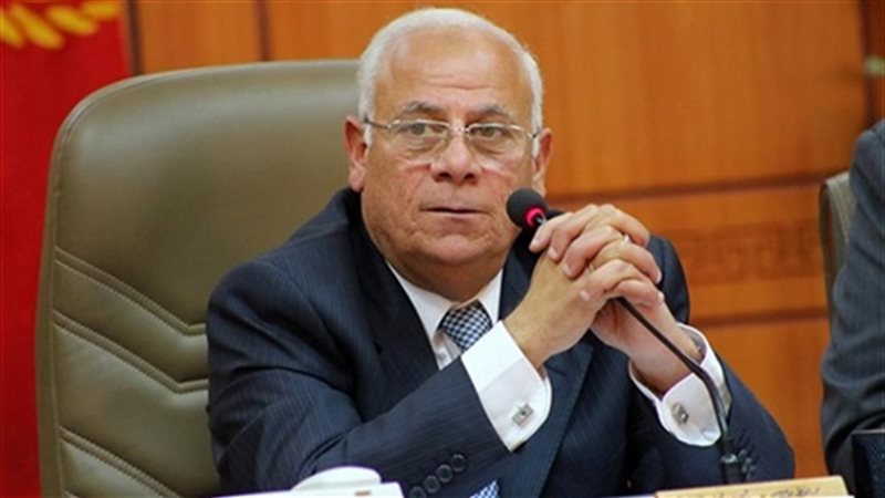 تحيا مصر