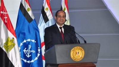 السيسي يلتقى اليوم وزير خارجية أذربيجان ومسئولا بالبرلمان الأوروبى