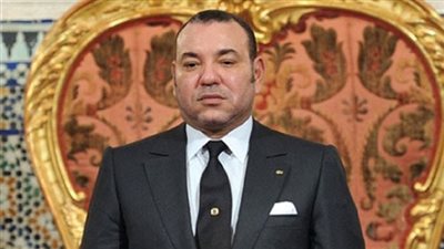 العاهل المغربي يلقي خطاب الذكرى الـ 41 لـ