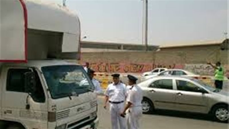تحيا مصر