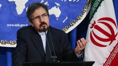 الخارجية الإيرانية: لم نتلق طلبًا رسميًا من مصر لزيارة وزير البترول