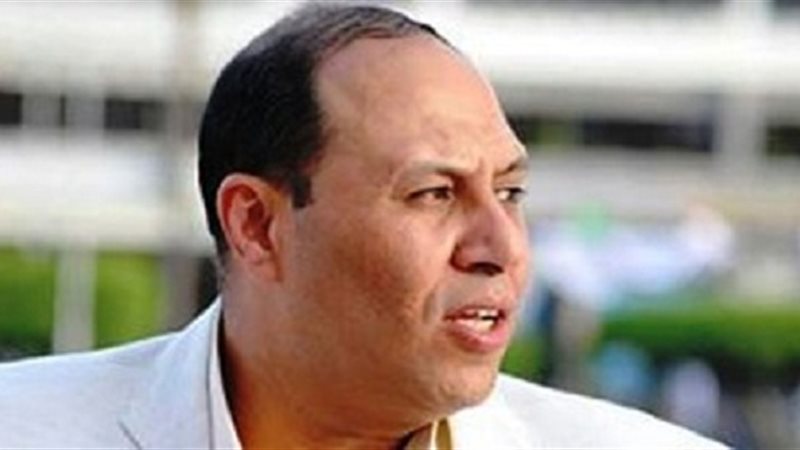العقيد ولاء رضوان