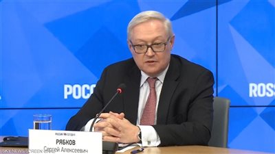 روسيا : كنا على اتصال بحملة ترامب أثناء الانتخابات الأمريكية