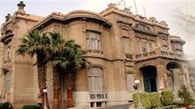 وفد إندونيسي بجامعة عين شمس 13 نوفمبر 