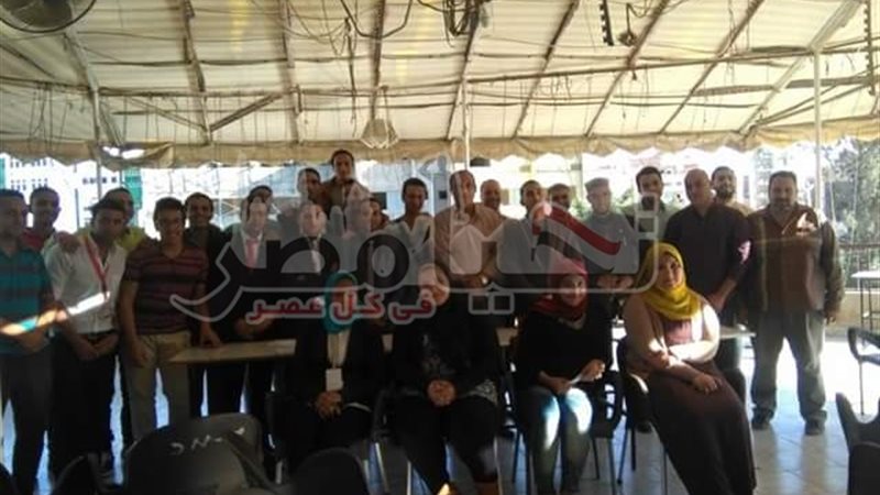 تحيا مصر