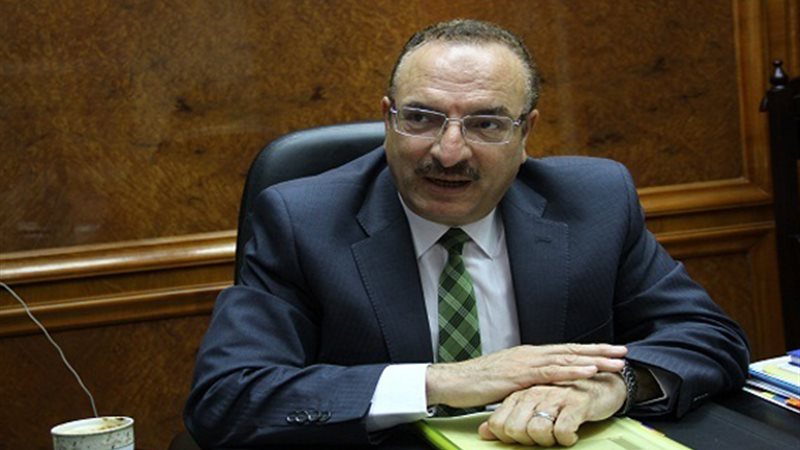 تحيا مصر