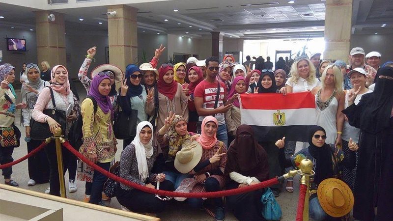 تحيا مصر