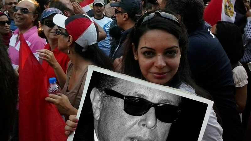 تحيا مصر