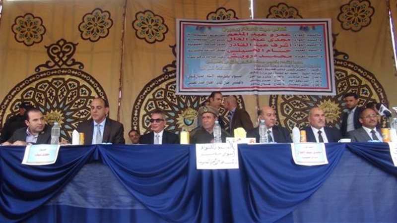 تحيا مصر