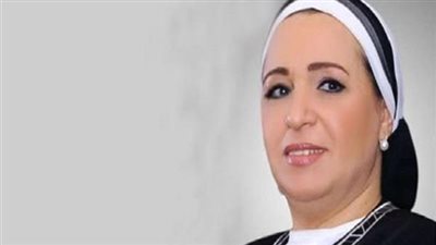 وفاة والد قرينة الرئيس