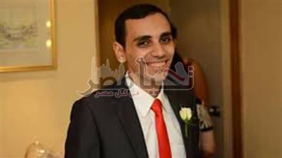 من قتل الدكتور مينا القس لوقا داخل الصيدلية ؟