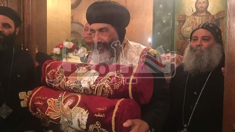 تحيا مصر
