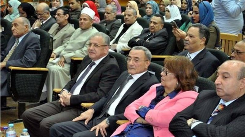 تحيا مصر