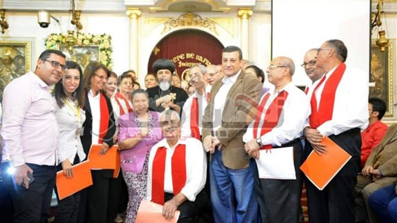 تحيا مصر