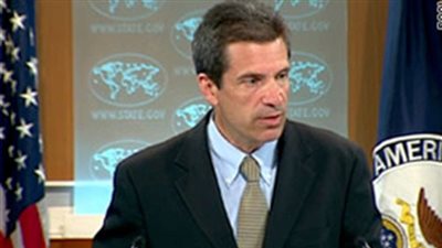 الخارجية الأمريكية: ليس هناك أي حل عسكري للصراع في سوريا