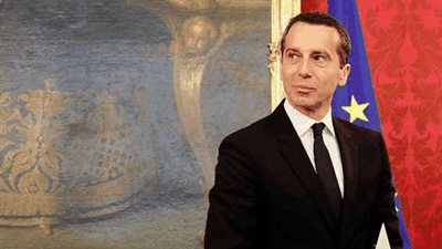 النمسا تدعو الاتحاد الأوروبي إلى تجميد محادثات العضوية مع تركيا