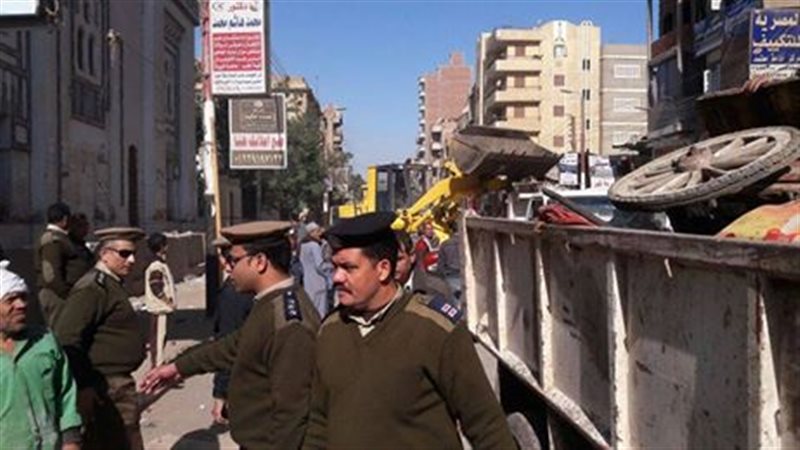 تحيا مصر