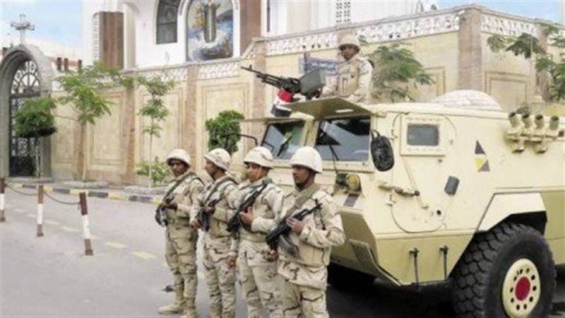 تحيا مصر
