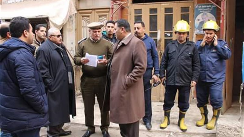 تحيا مصر