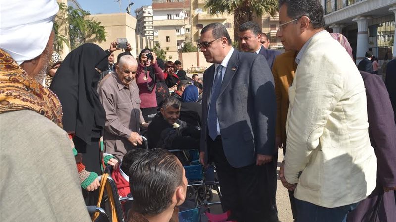 تحيا مصر