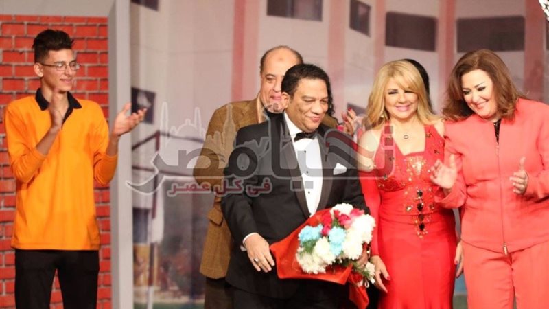 تحيا مصر