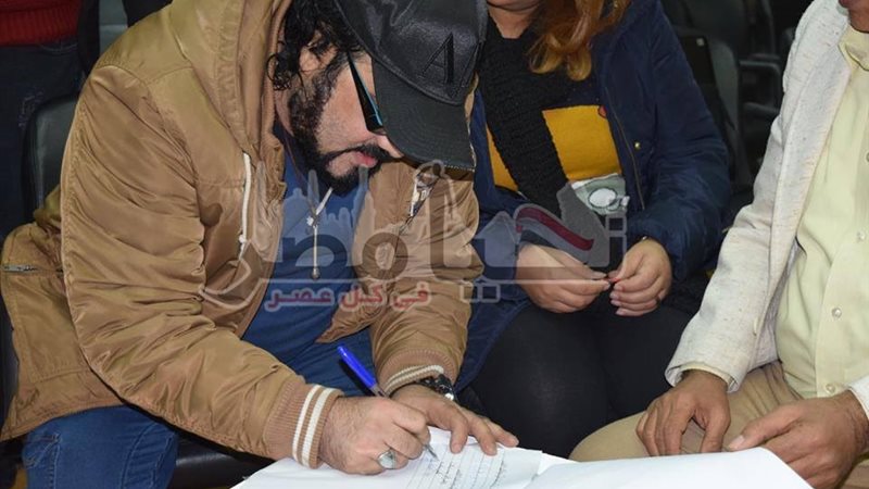 تحيا مصر