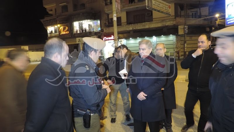 تحيا مصر